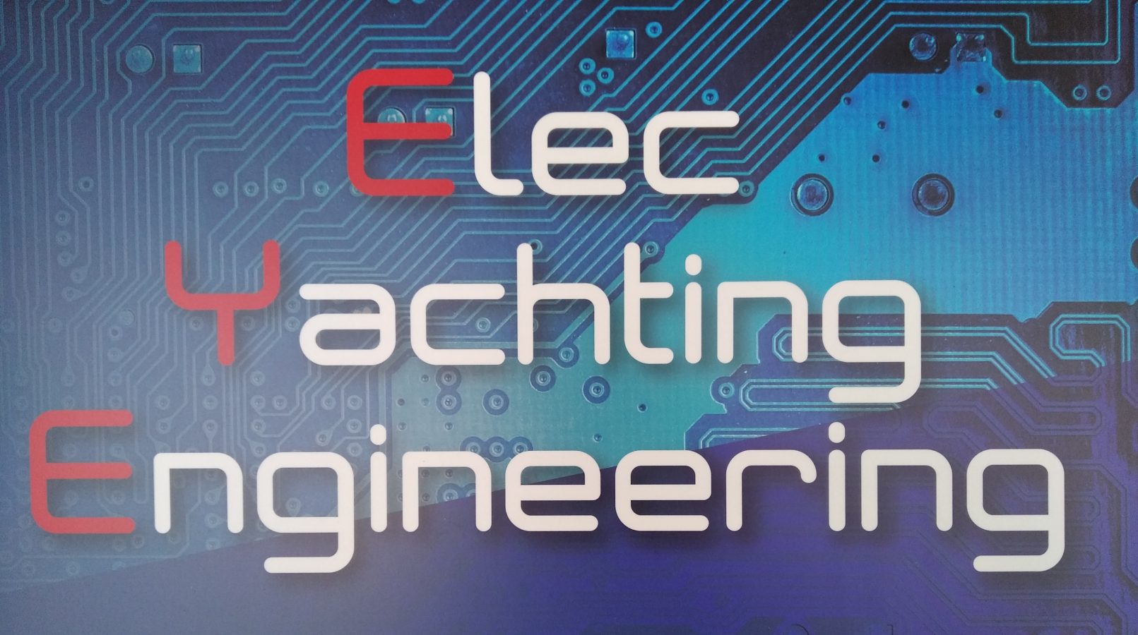 HOME – Elec Yachting Engineering